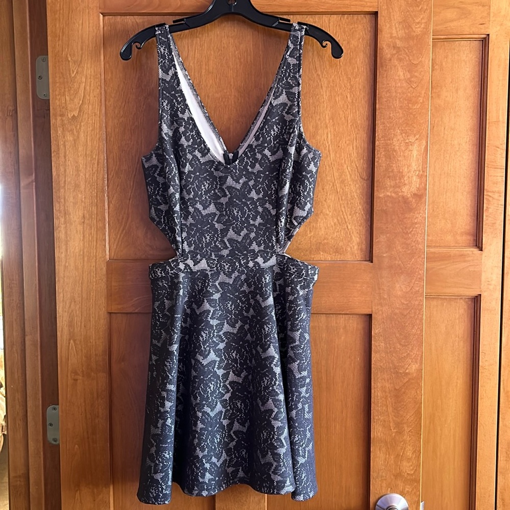 Abercrombie dress